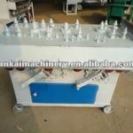 high quanlity wood/bamboo toothpick making machine