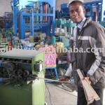 New Generation Automatic Toothpick Making Machine