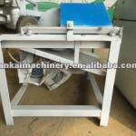 latest bamboo dentiscalprum making machine