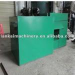 high capacity wood/fiber/timber floss processing machine