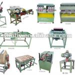 sales promotion Automatic bamboo toothpick making machine, toothpick making machine00861583861730