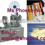 toothpick packing machine 0086 15238020669