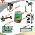 Toothpick production Line|Toothpick Making Machine|Bamboo Toothpick Making Line