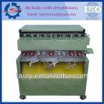 chopstic machine, chopstic making machine, chopstick Polishing machine