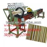 automatic bamboo sticks making machine, Bamboo stick splitting machine