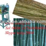 bamboo slitting machine /bamboo curtain sewing machine/ bamboo screen sewing machine