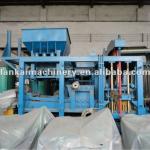 less waste toothpick processing machinery