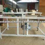 latest wood/wooden dentiscalprum making machine