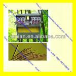 2013 hot sale toothpick machine/toothpick making machine