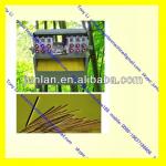 automatic toothpick machine/bamboo toothpick making machine
