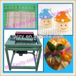 wooden toothpick machine/Bamboo toothpick making machine//0086 18703680693