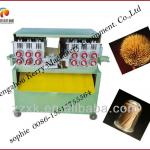 toothpick production machine