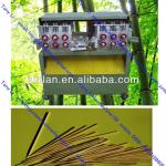 high quality automatic toothpicks making machines