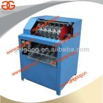 Toothpick Scale Machine/High efficiency toothpick shear gauge machine/Toothpick Ruler Fix machine