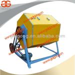 Toothpick Polishing Machine/High efficiency toothpick polisher/Hot sale toothpick polishing machine