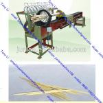 high quality bamboo toothpick making machine