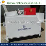 2013 most popular bamboo skewers machine