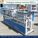 2013 Automatic toothpicks production line