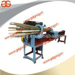 Bamboo dissection machine/High efficiency bamboo section cutting machine