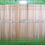 hot fresh bamboo filament shaping machine/toothpick whole production line/bamboo processing machine