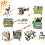 toothpick making machine/ bamboo toothpick making machine