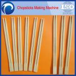 2013 Hot Sales Wooden Chopstick Making Machine