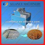 198 Toothpick machine to make toothpick in bottle packaging