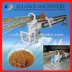 225 Toothpick machine to make wooden toothpicks in the world