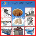 234 High efficiency machine to make fancy toothpicks