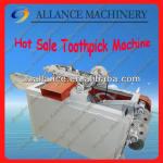 313 New promotion automatic toothpicks making machines