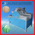 309 High production bamboo product manufacturing machine