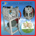 220 New arrival bamboo toothpick production machine