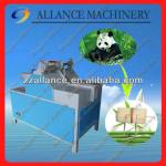 306 High productivity machine to make round toothpicks