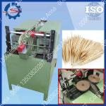 Good Quality Wooden Toothpick Forming Machine