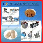 178 Easy operation toothpick processing machines