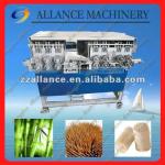 157 Low price toothpick machine bamboo