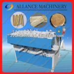 232 High productivity machine to make colored toothpicks