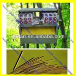 fully automatic toothpick machine