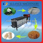184 Machine for making paper wrapped wooden toothpicks