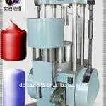 OEM Pillar Candle Machine