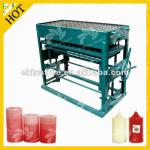 best quality manual manual candle making machine