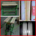 MK new type candle making machine with high quality/008615514529363