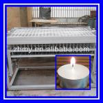 Manual Tealight Candle Making Machine on Sale