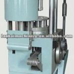 pillar candle making machine,making different sizes of candles, candle making machine