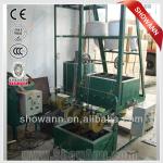 Hot Sale Candle Forming Machine/ Automatic Candle Machine