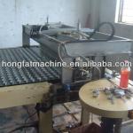 HFT-Automatic candle making machine