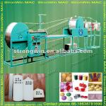 Industrial candle making equipments