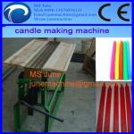 automatic candle making machine with high quality