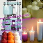 Pillar Candle machine,pillar candle press machine,pillar candle shaping machine//008618703616828
