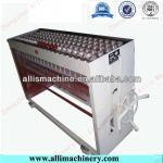 CE Approved Tea Candle Machines With Seamless Brass Tube